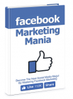 Facebook Marketing Mania